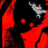 Oracle Spectre - Agony of the Piercing Resonance