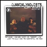 CunninLynguists - Sloppy Seconds Vol. 1