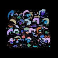 Mike Shabb & Nicholas Craven - Shadow Moses