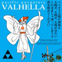 Pacific Purgatory - Valhella
