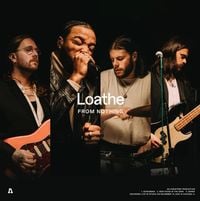 Loathe - Loathe | Audiotree From Nothing