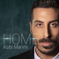 Kobi Marimi - Home