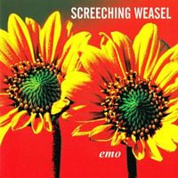 Screeching Weasel - Emo