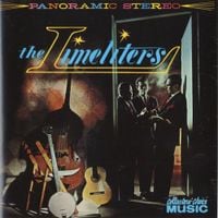 The Limeliters - The Limeliters