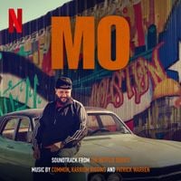 Common - MO (Soundtrack from the Netflix Series)