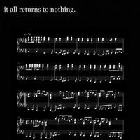 avery lain - It All Returns to Nothing