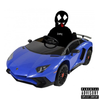 cl0ud - NEW LAMBO.
