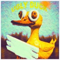 Hotel Ugly - Ugly Duck