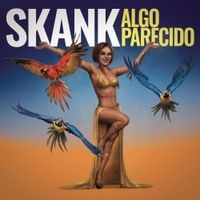 Skank - Algo Parecido