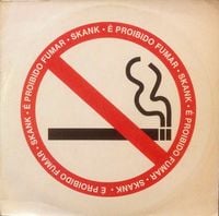 Skank - &Eacute; Proibido Fumar