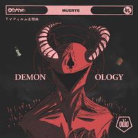 MUERTE - DEMONOLOGY