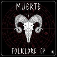 MUERTE - Folklore