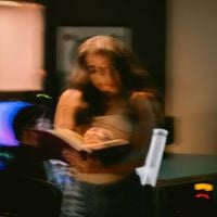 Lauren Jauregui - Trust Issues