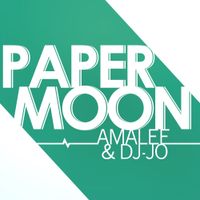 AmaLee - PAPERMOON (from "Soul Eater")