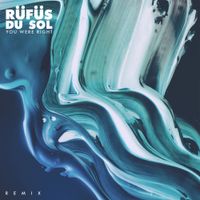 R&Uuml;F&Uuml;S DU SOL - You Were Right