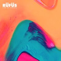 R&Uuml;F&Uuml;S DU SOL - Like An Animal