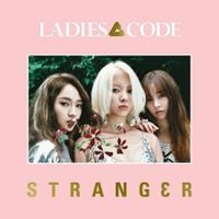LADIES' CODE - STRANG3R