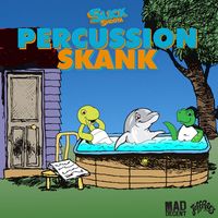Slick Shoota - Percussion Skank