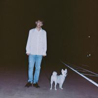 Crush - Wonderlust