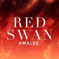 AmaLee - Red Swan (From "Attack on Titan")