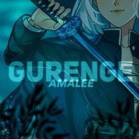 AmaLee - Gurenge (From "Demon Slayer")