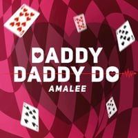 AmaLee - Daddy! Daddy! Do! (from "Kaguya-Sama: Love is War")