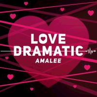 AmaLee - Love Dramatic (from "Kaguya-Sama: Love is War")