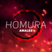 AmaLee - Homura (from "Demon Slayer")