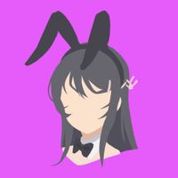 AmaLee - Fukashigi no Karte (from "Bunny Girl Senpai")
