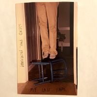 'Weird Paul' Petroskey - My Last Tape