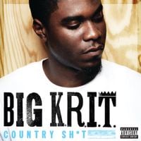 Big K.R.I.T. - Country Sh*t