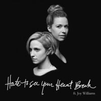 Paramore - Hate to See Your Heart Break