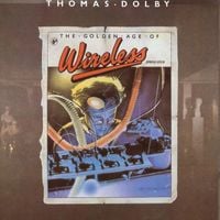 Thomas Dolby - The Golden Age of Wireless