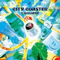 T-Square - City Coaster