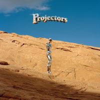 Kyle Lux - Projectors