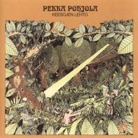 Pekka Pohjola - Keesojen lehto