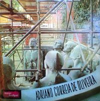 Adriano Correia de Oliveira - Margem sul