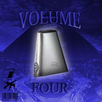Cowbell Cult - Cowbell Cult, Vol. 4