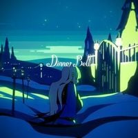 はるまきごはん [Harumaki Gohan] - ディナーベル [Dinner Bell]