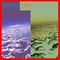 Cuco - Heavy Trip