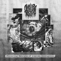 Smallpox Aroma - Festering Embryos Of Logical Corruption
