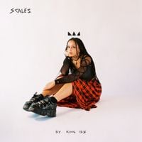 King Isis - Scales