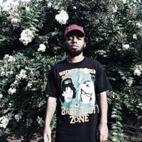 MadeinTYO - You Are Forgiven
