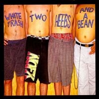 NOFX - White Trash, Two Heebs and a Bean