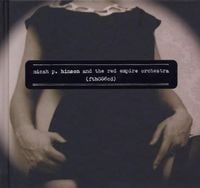 Micah P. Hinson - Micah P. Hinson and the Red Empire Orchestra