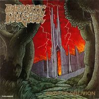 Energetic Krusher - Path To Oblivion