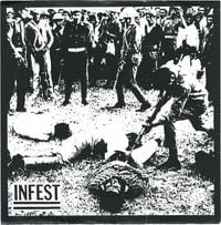 Infest - Infest