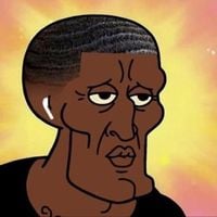 The Great Big Ben - I&rsquo;m Gay For Squidward