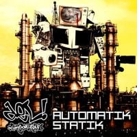 Del The Funky Homosapien - Automatik Statik