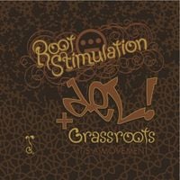 Del The Funky Homosapien - Root Stimulation